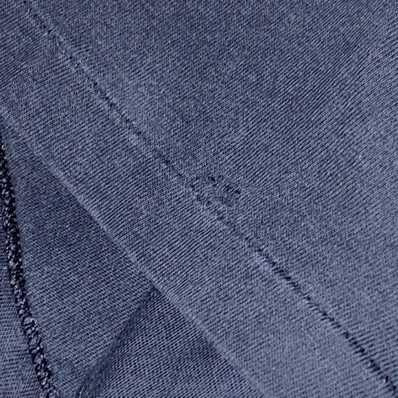 Classic 90s Soul Mon T-shirt. Size L. 21 x 30 - Picture 8 of 10